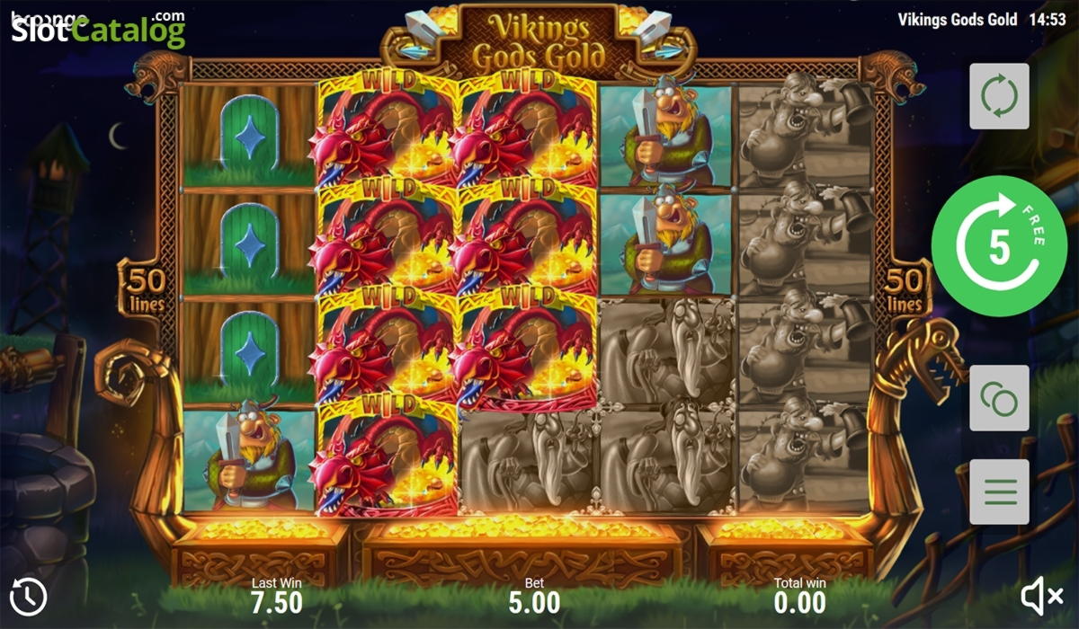$111 Daily freeroll slot tournament at Party Casino