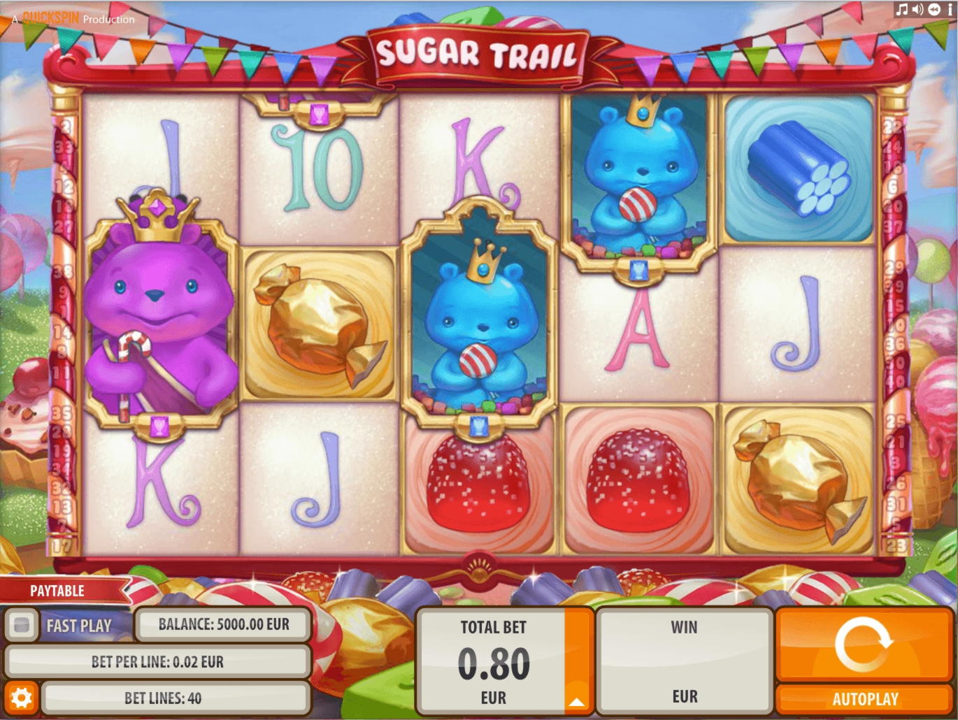 310% Casino Welcome Bonus at Party Casino