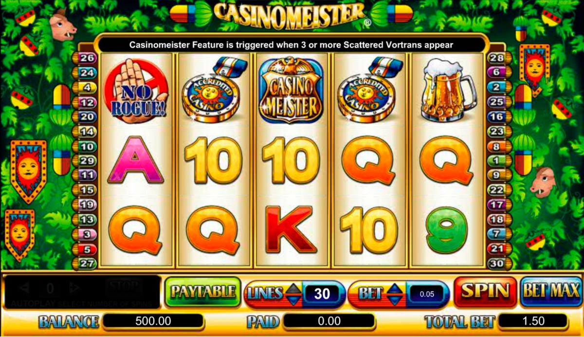 £205 Free Casino Ticket at Volt Casino