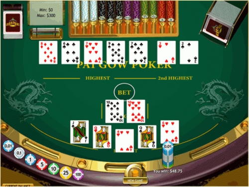 Eur 99 Tournament at Gate777 Casino
