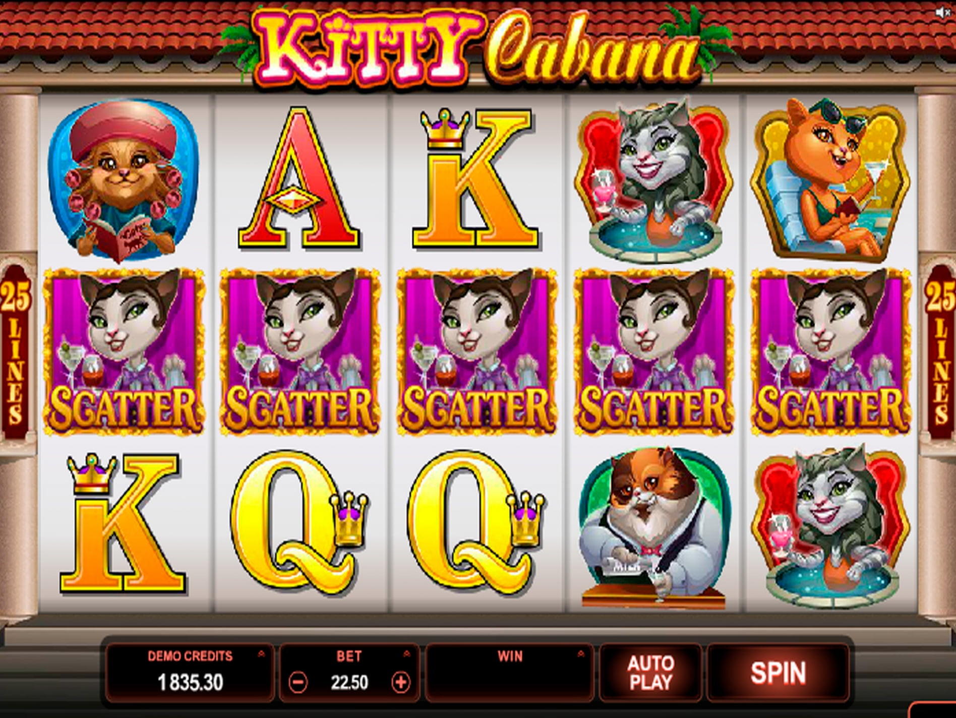 ﻿$650 NO DEPOSIT CASINO BONUS at Casimba Casino