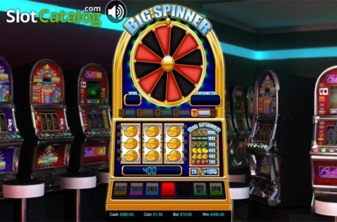 130 free casino spins at Red Spins Casino