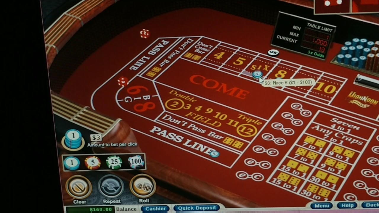 $655 No deposit casino bonus at Magic Red Casino