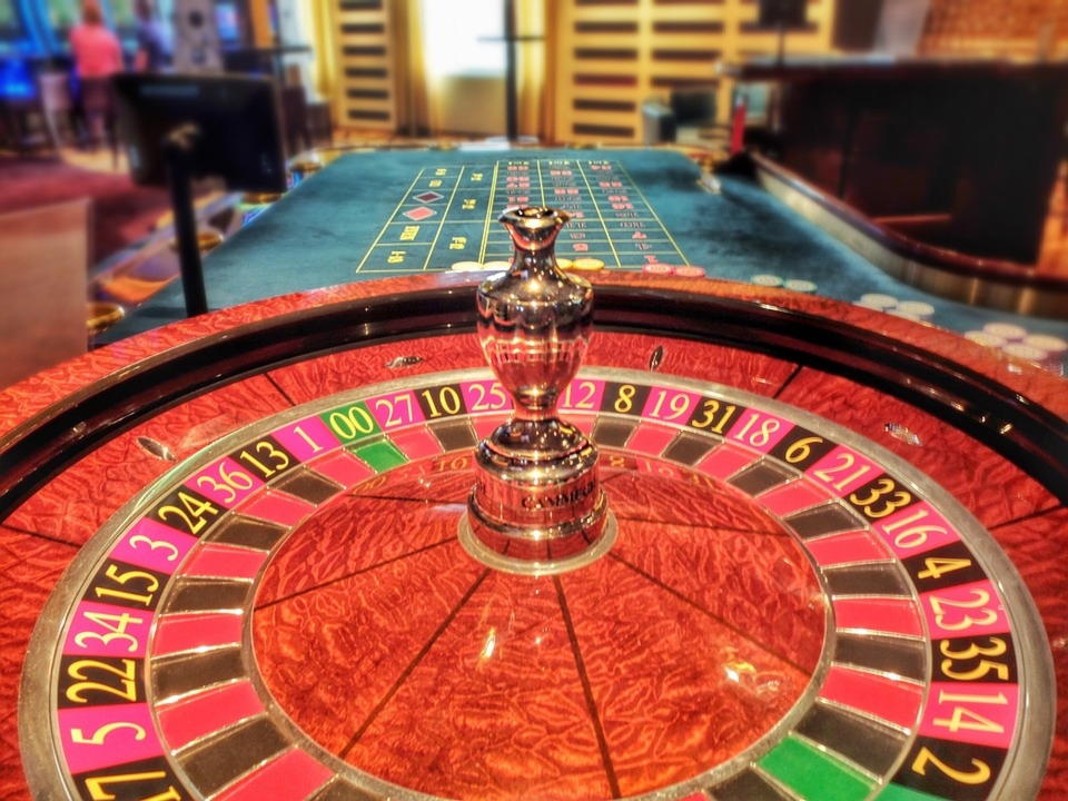 Eur 865 Casino Tournament at Grandivy Casino