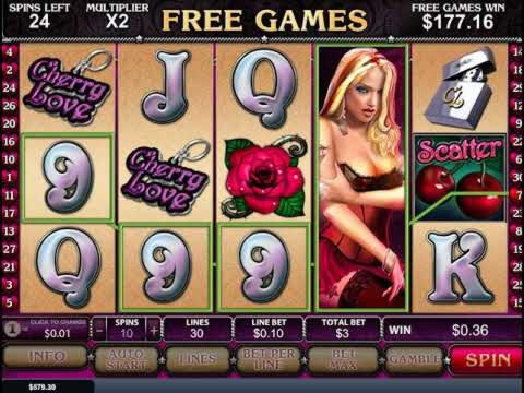 EUR 185 Casino Tournament at Spinit Casino