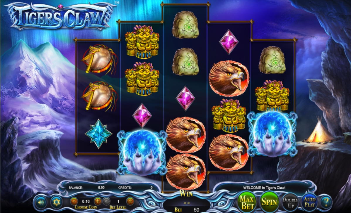 280 FREE Spins at Grandivy Casino
