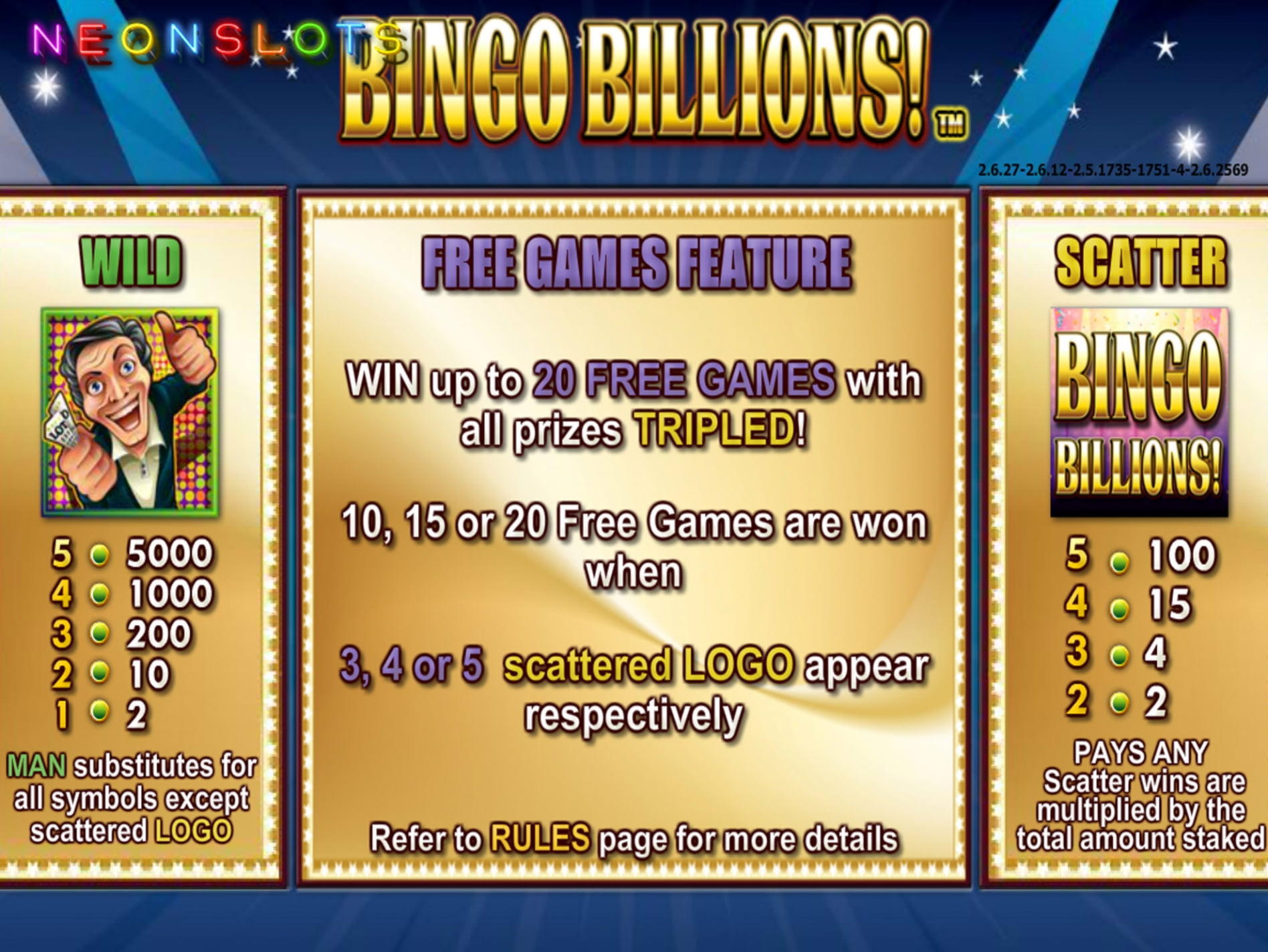 €335 NO DEPOSIT BONUS CASINO at Casimba Casino