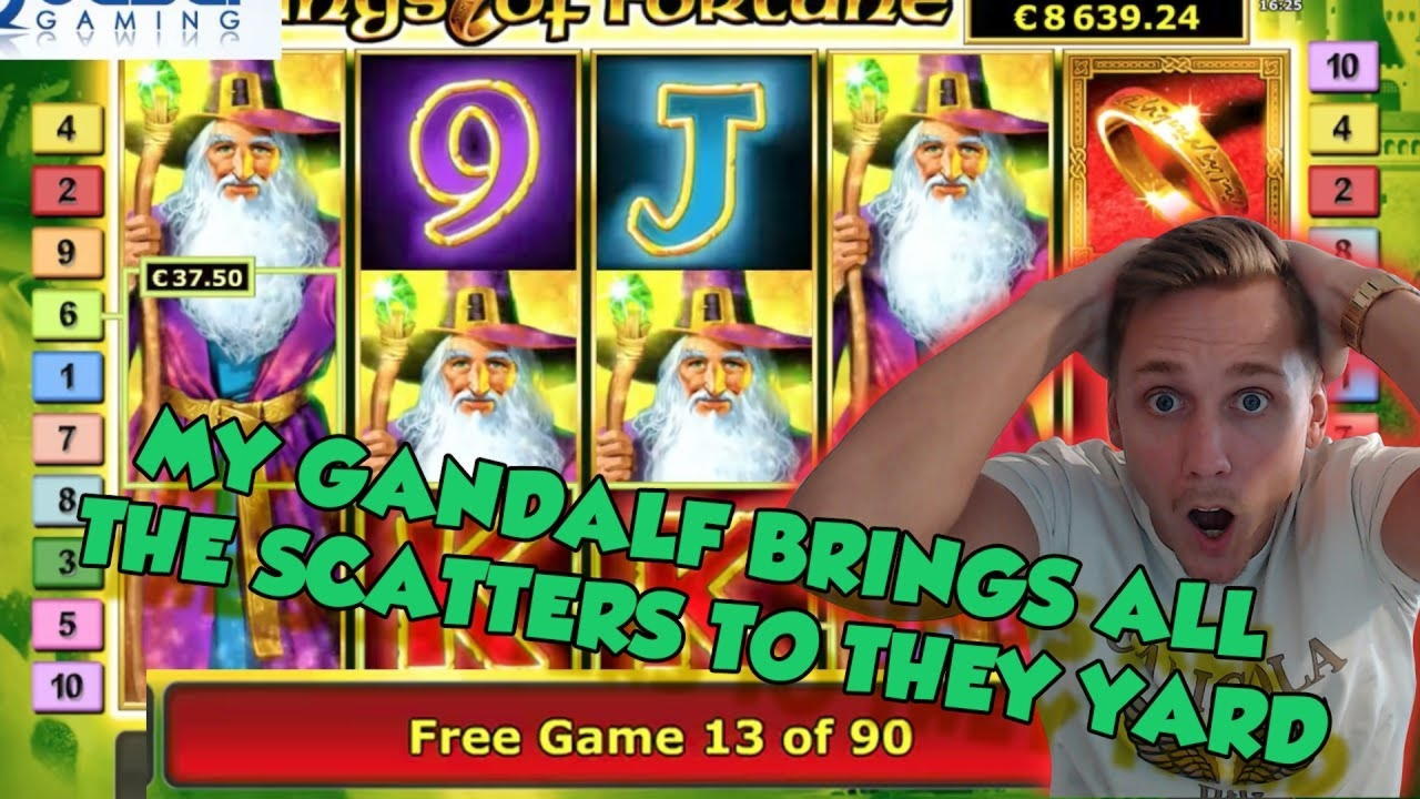 EURO 490 Free Casino Tournament at Karamba Casino