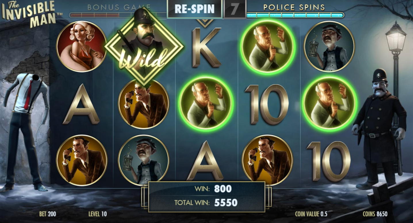 295% First deposit bonus at Genesis Casino