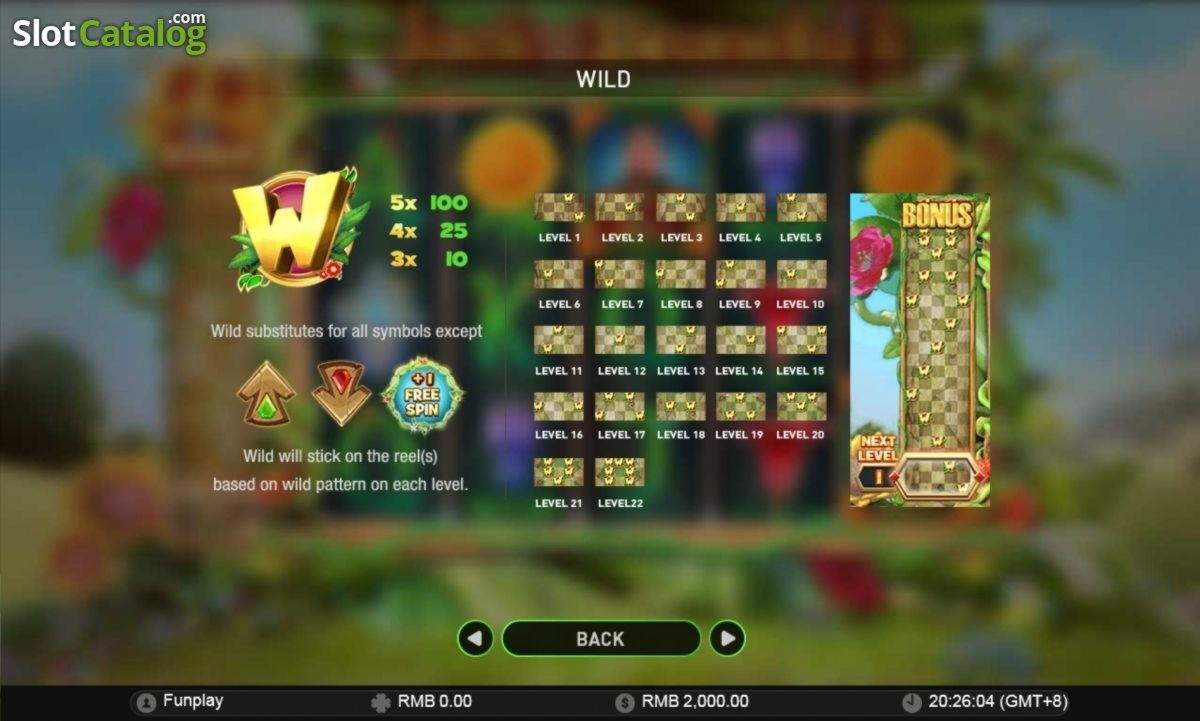 25 Loyalty Free Spins! at Royal Panda Casino