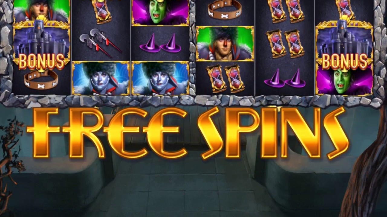 €605 Online Casino Tournament at Casimba Casino
