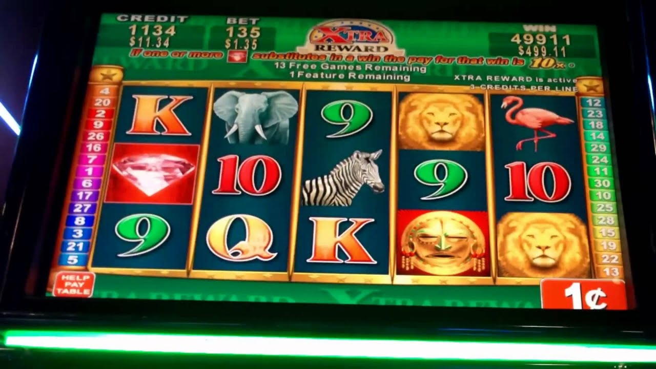 425% Welcome Bonus at Red Spins Casino