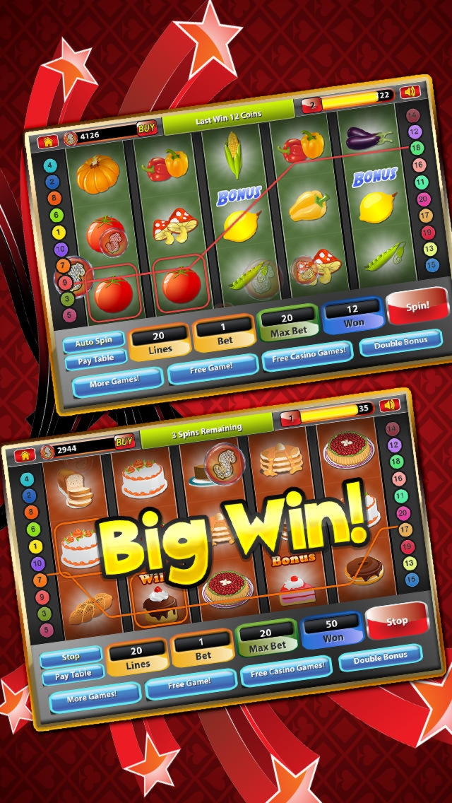€320 Free casino chip at Leo Vegas Casino