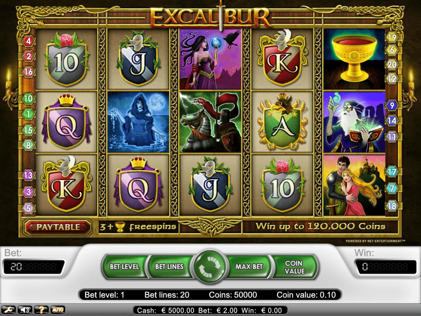 ﻿$875 Casino tournaments freeroll at Grandivy Casino