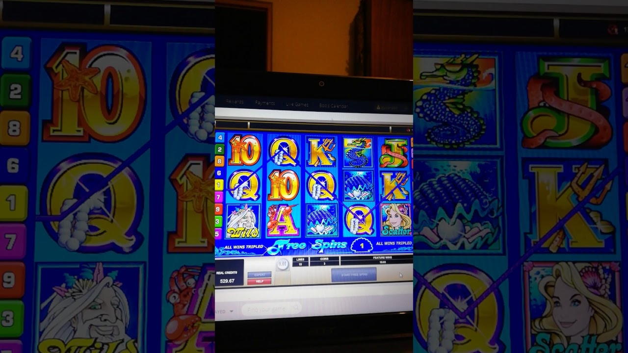 $630 Casino tournaments freeroll at Dream Dubai Casino