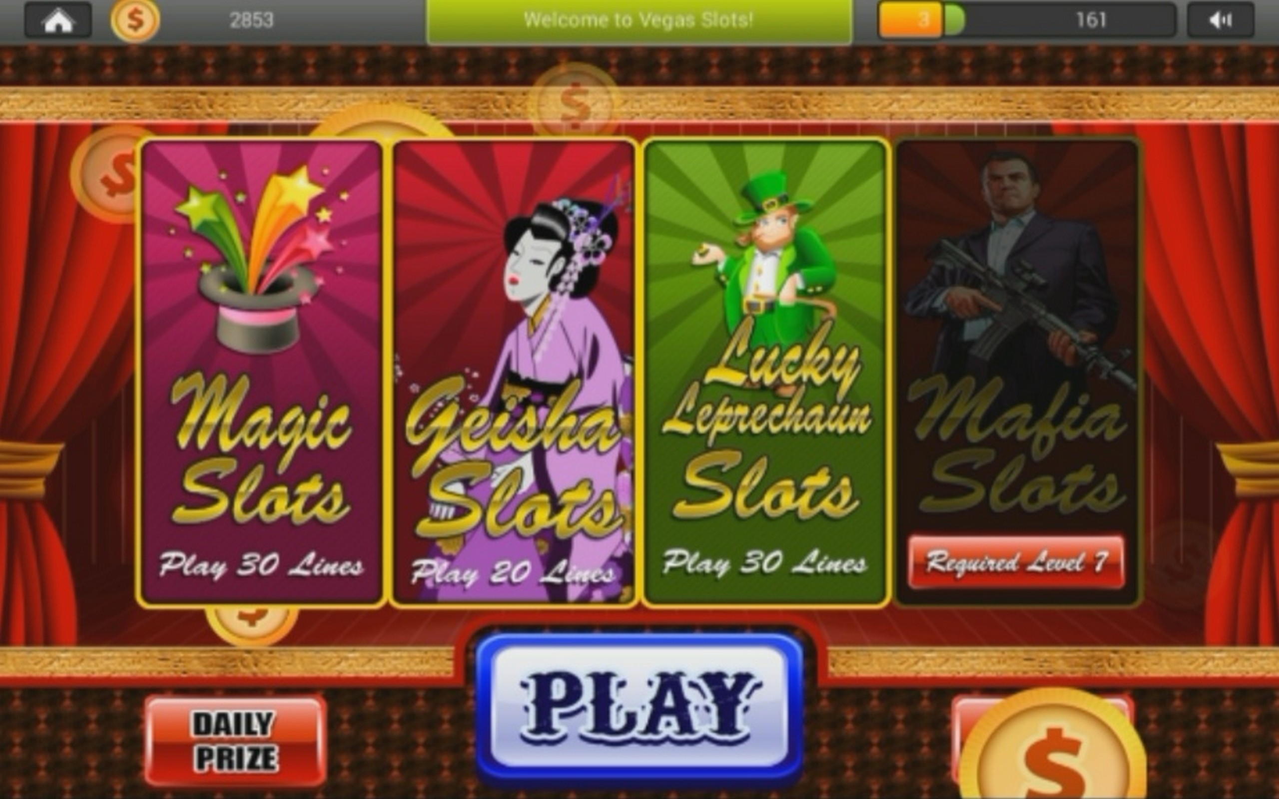 ﻿$535 Casino Tournament at Genesis Casino