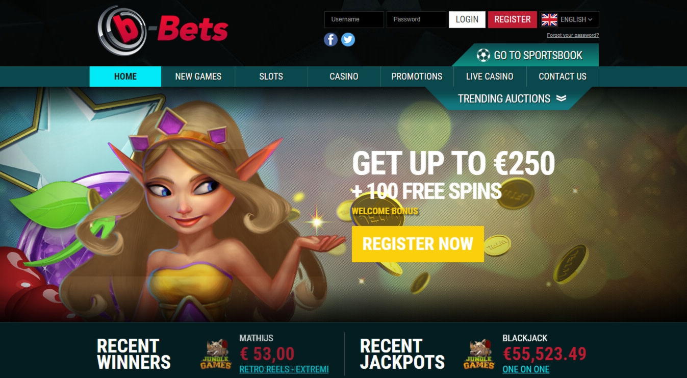 45% First deposit bonus at Royal Panda Casino