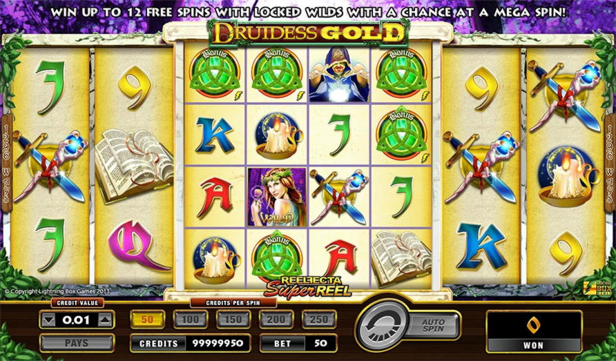 10 Free spins no deposit at Volt Casino