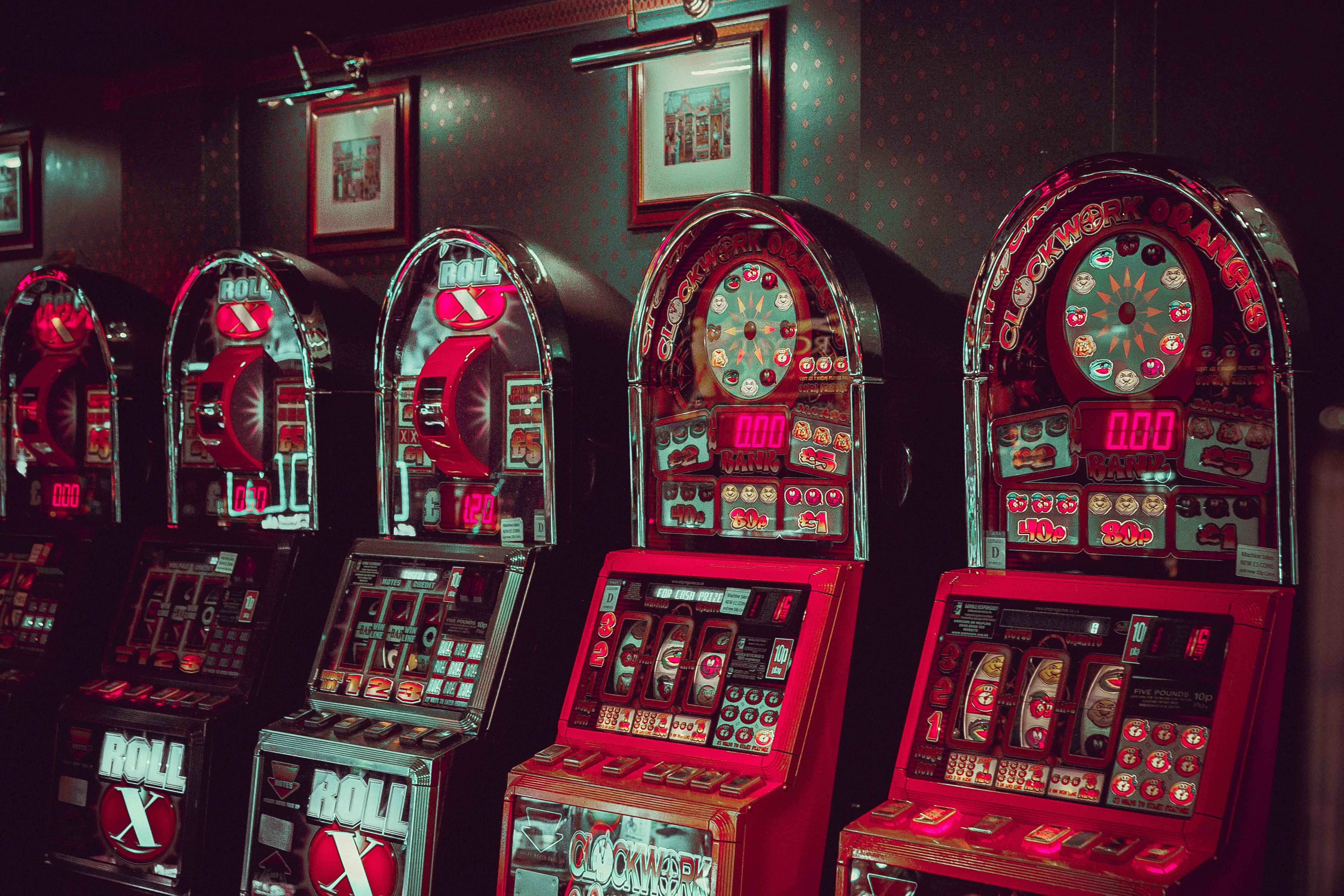 $55 Daily freeroll slot tournament at Bet Hard Casino