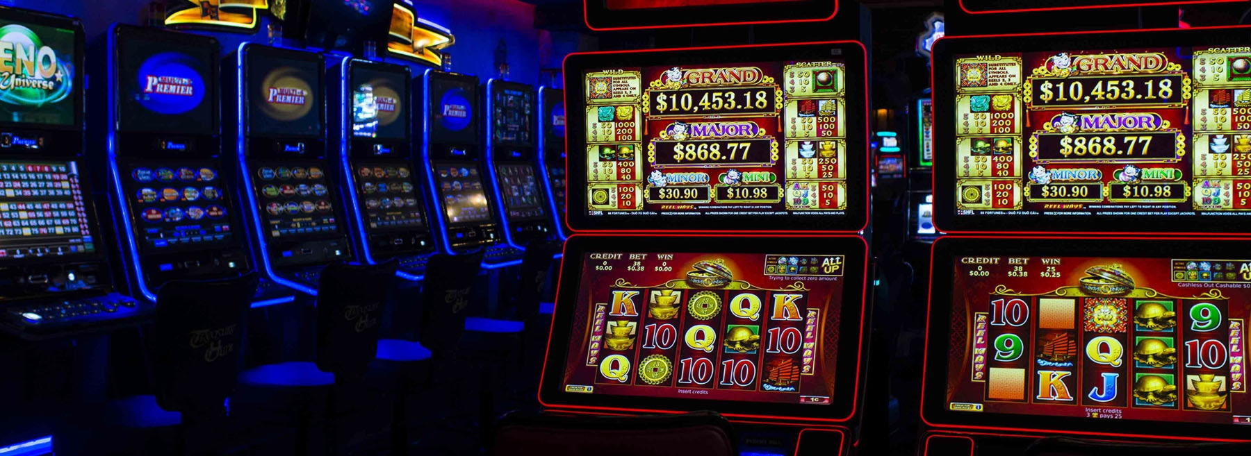 22 Free Spins Casino at Wix Stars Casino