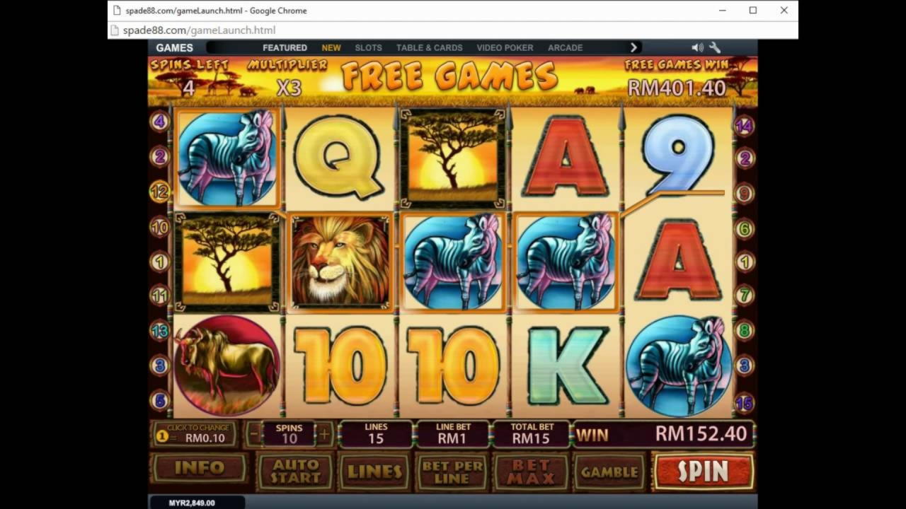 £425 Mobile freeroll slot tournament at Leo Dubai Casino