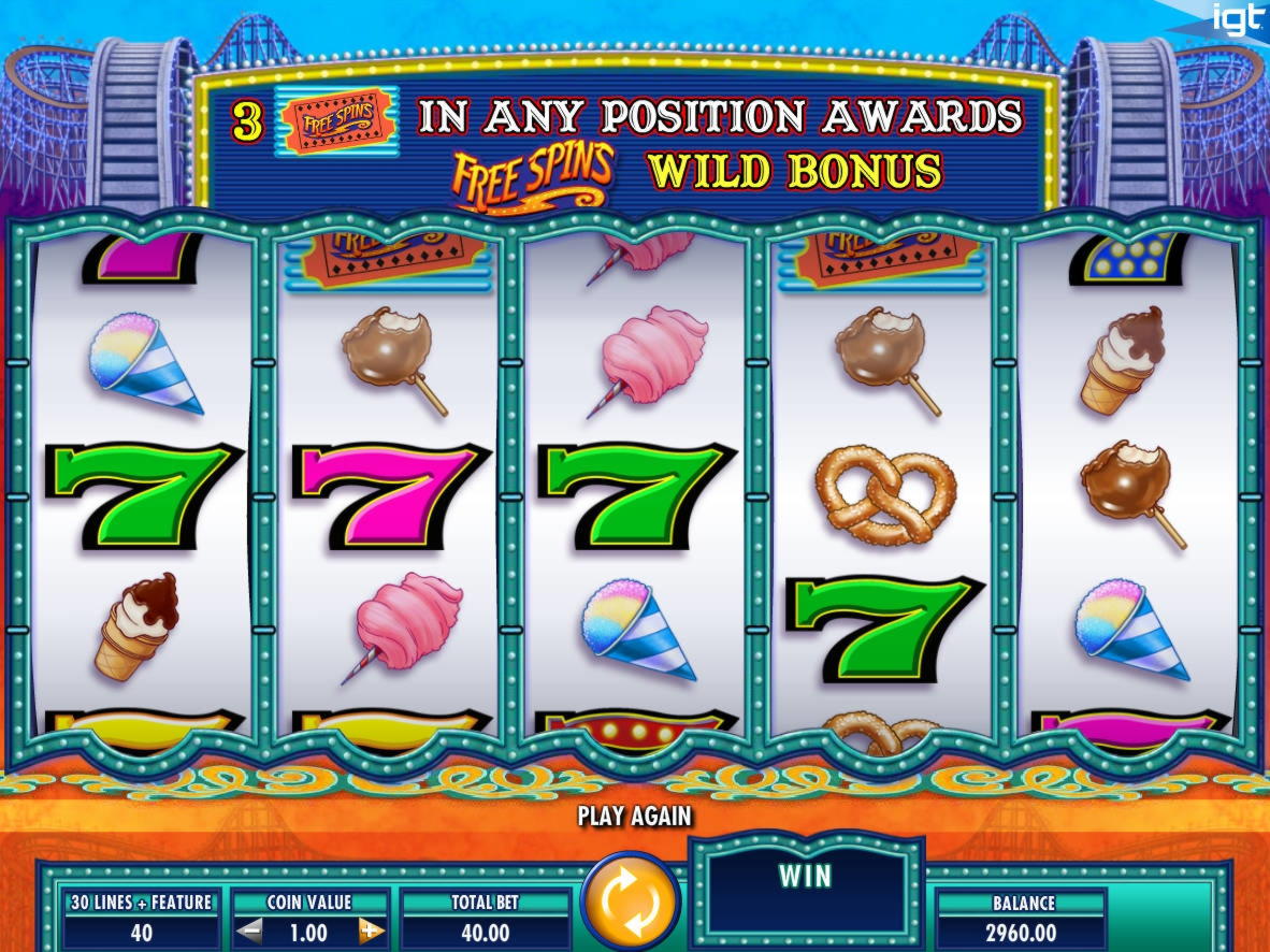 EUR 365 Tournament at Vegas Hero Casino