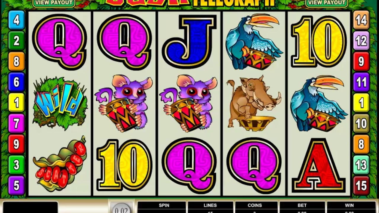 EUR 170 Free Casino Chip at Gate777 Casino