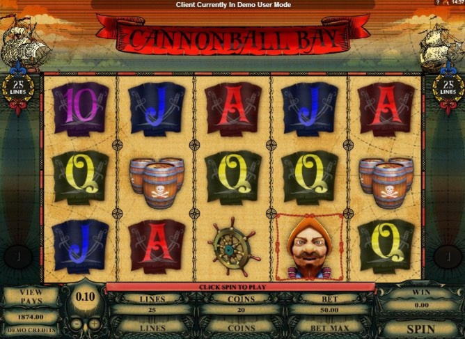 €555 Free Cash at Party Casino