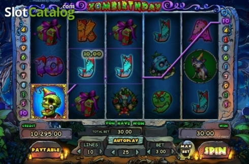220 Free Spins no deposit at Magic Red Casino