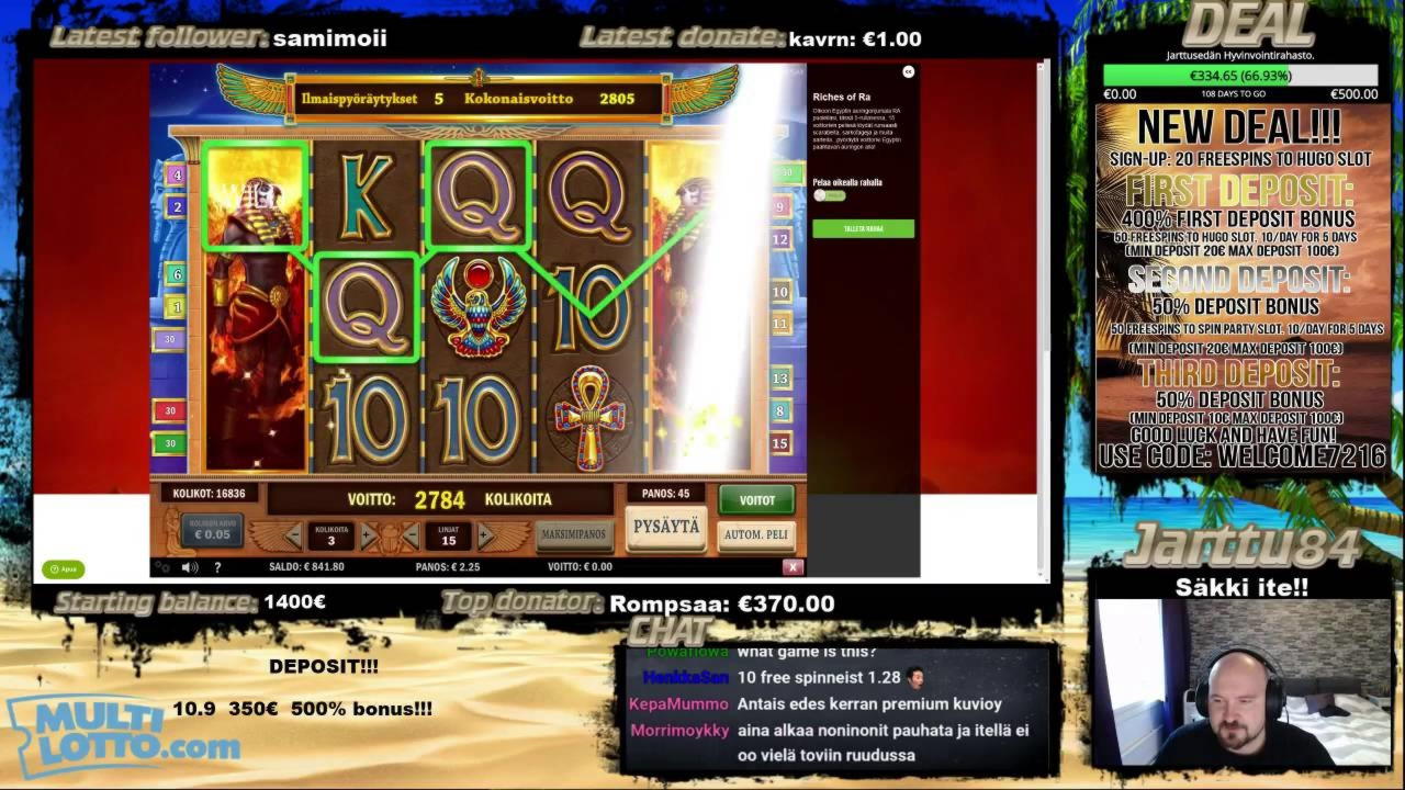700% Best signup bonus casino at Mansion Bet Casino