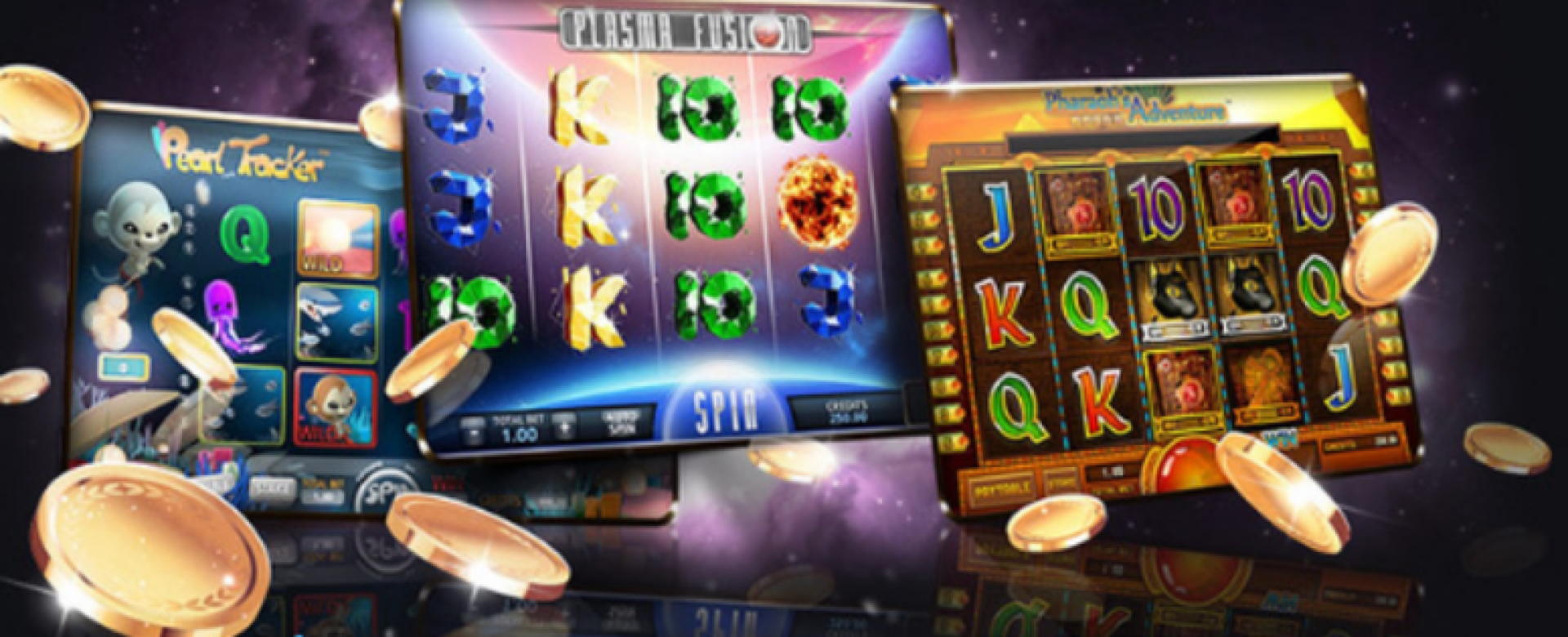 EURO 495 Casino chip at Winner Casino