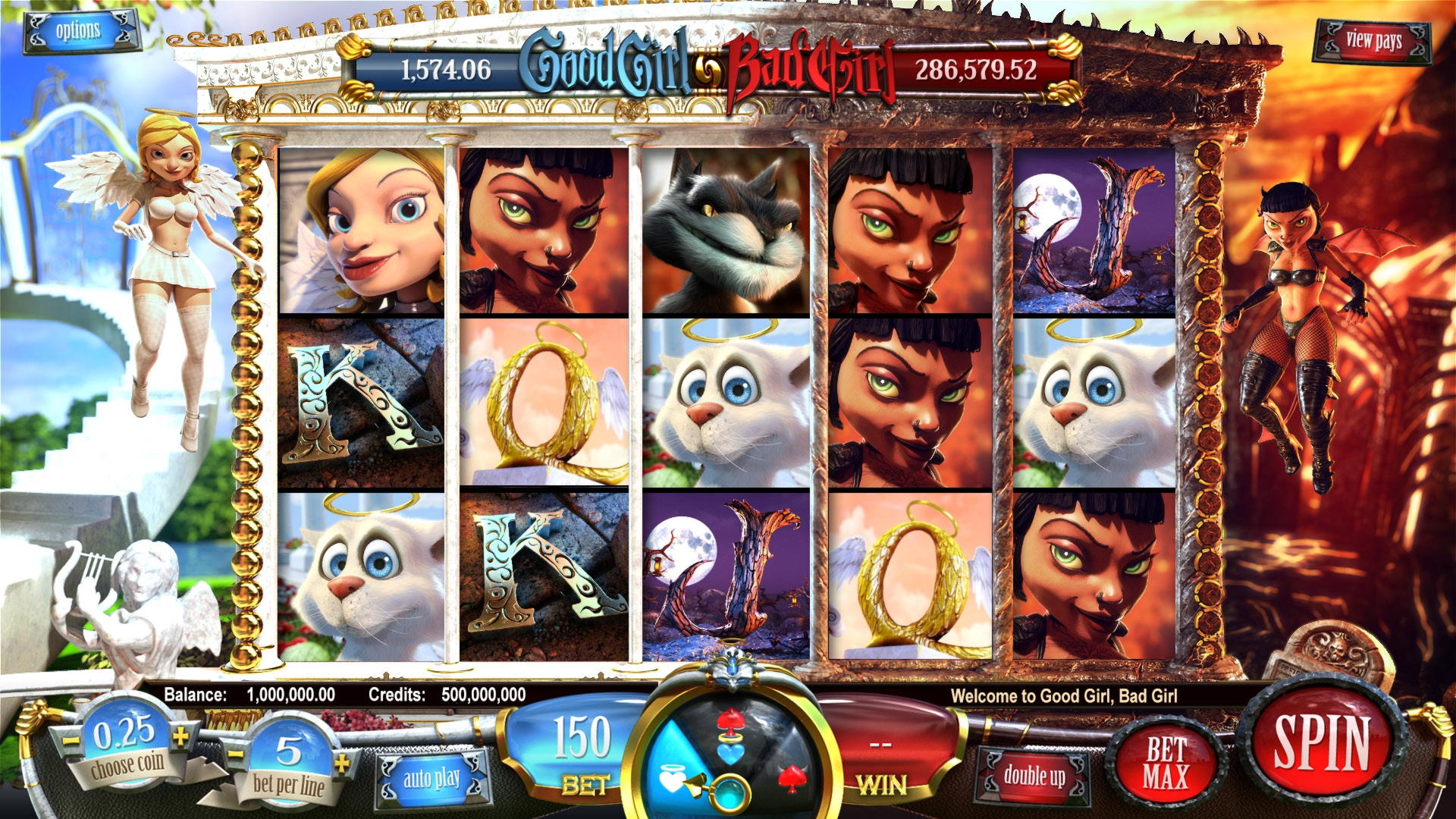 EURO 1010 no deposit bonus at Bet Hard Casino