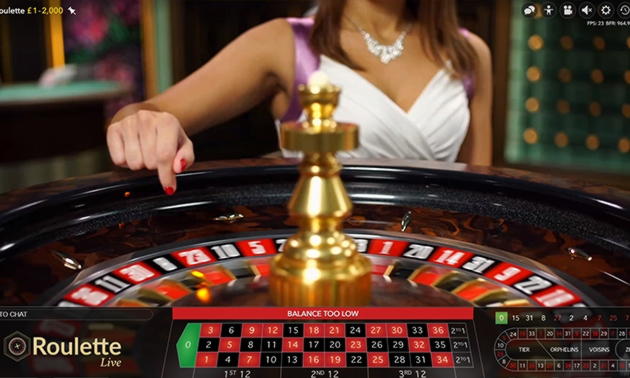 45 Free Spins right now at Party Casino