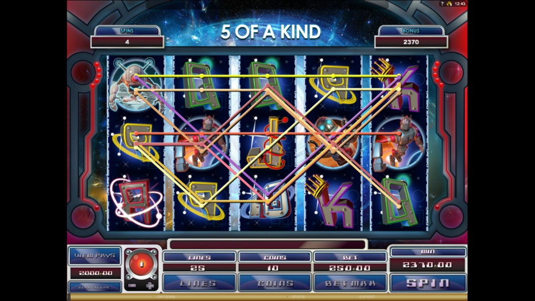 810% Casino Welcome Bonus at Wix Stars Casino