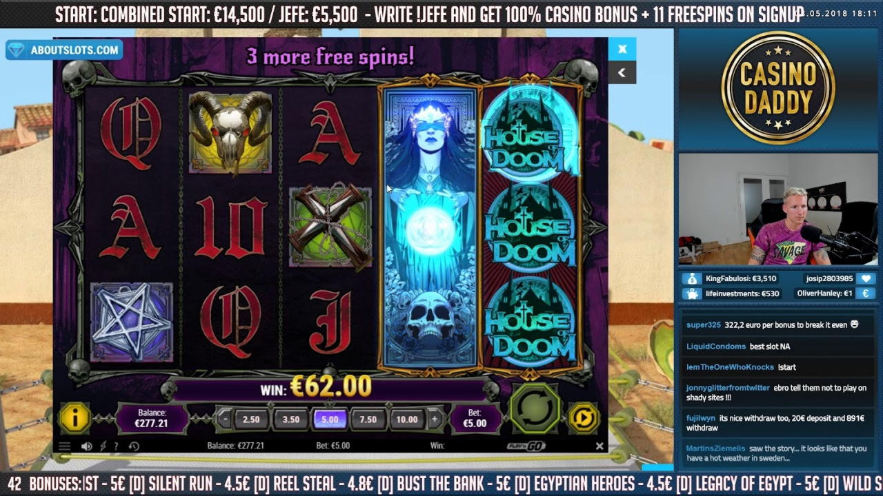660% Best signup bonus casino at Casimba Casino