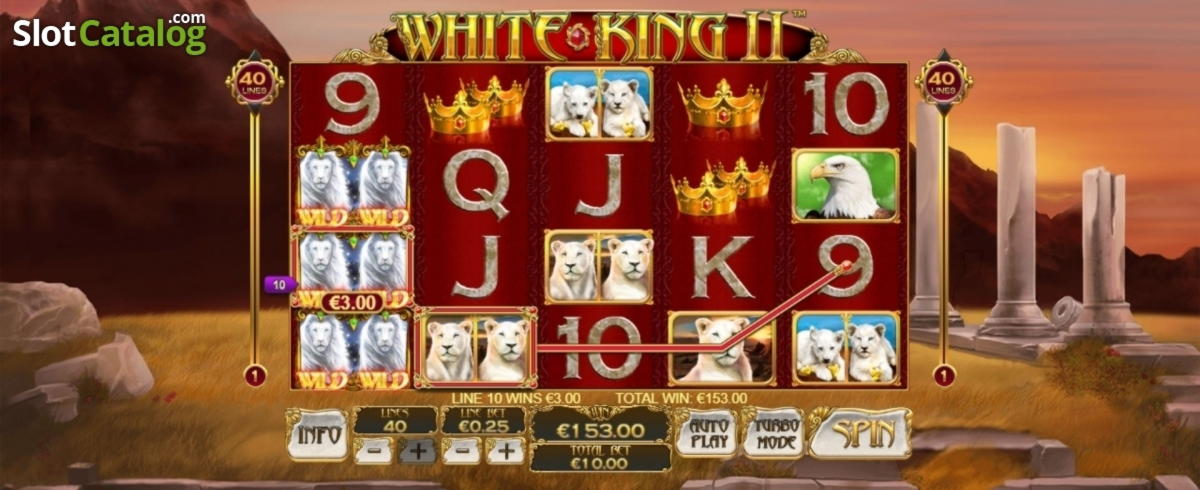 EUR 605 Tournament at 777 Casino