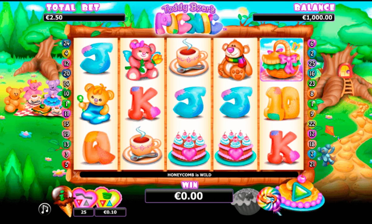 40% First Deposit Bonus at Casimba Casino