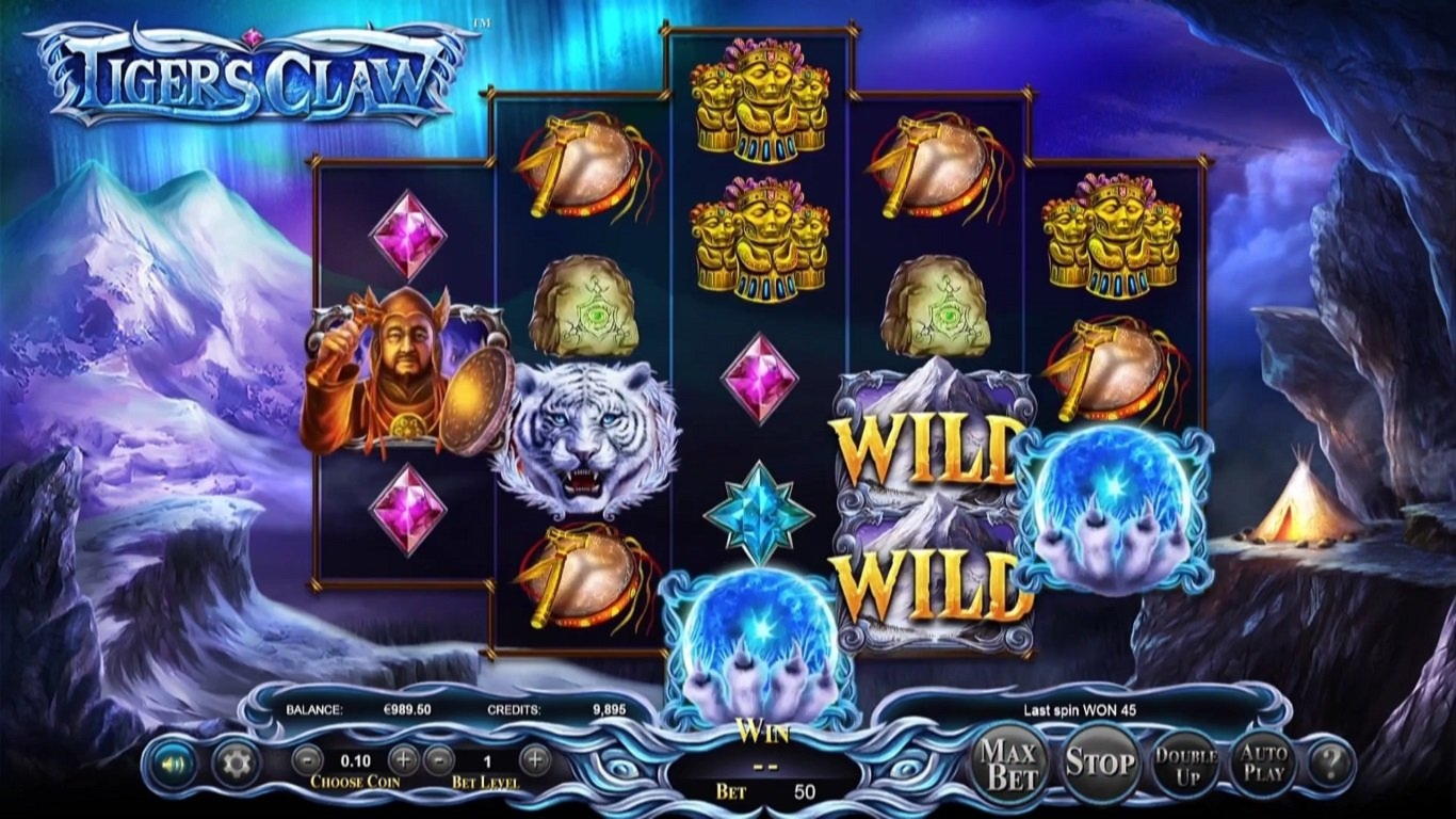 EURO 790 Daily freeroll slot tournament at Eurogrand Casino