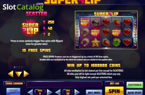 Eur 625 Free Cash at Casino Shadowbet