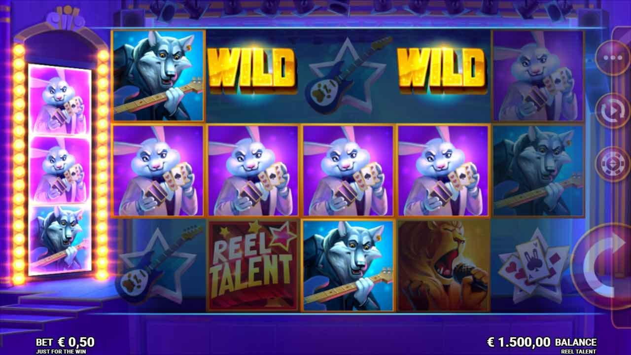 135% Deposit Match Bonus at Dunder Casino