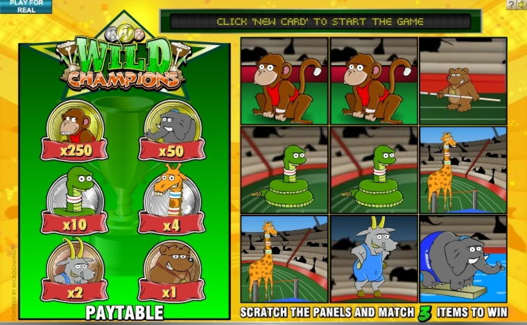 €125 Free Money at 777 Casino