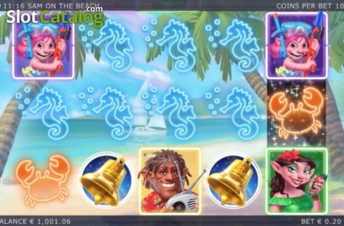 €290 Free Casino Tournament at Touch Lucky Casino