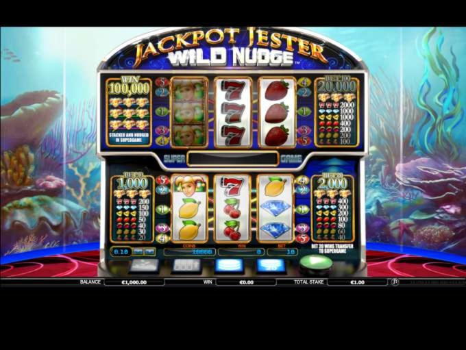 Eur 555 Free Casino Tournament at Magic Red Casino