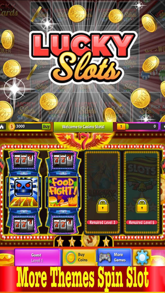 EURO 380 Tournament at Touch Lucky Casino