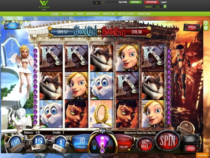 £580 Free Casino Tournament at Magic Red Casino