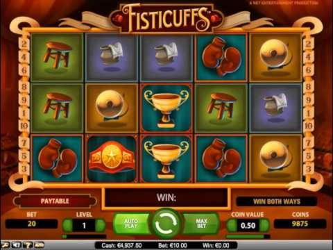 Eur 75 Free Cash at Magic Red Casino
