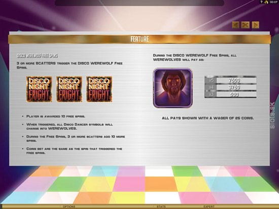 €125 FREE CHIP at Leo Vegas Casino