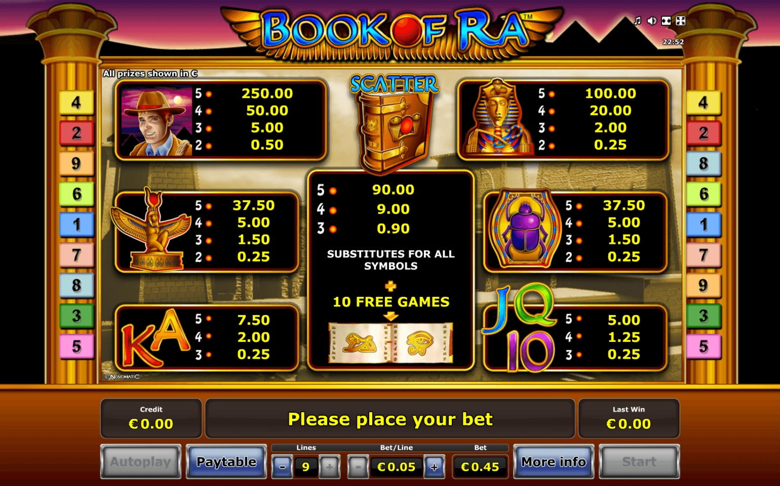 77 Loyal Free Spins! at Winner Casino