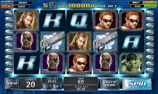 €585 Free Casino Tournament at Volt Casino