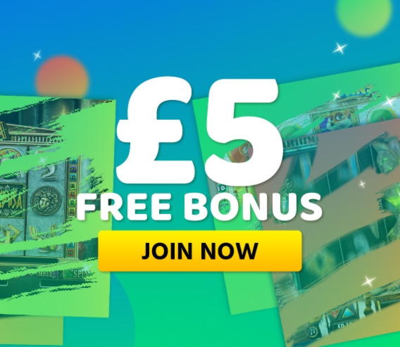 260 Free spins no deposit at Video Slots Casino